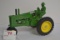 Ertl 40th Anniversary 1945-1985 John Deere Narrow Front Tractor w/Driver