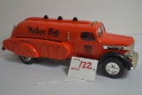 Marx 1994 Limited Edition Phillips 66 Battery-Operated Bank