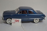 Mira 1/18 Scale 1949 Ford