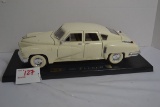 Road Legends Diecast 1948 Tucker