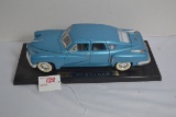Road Legends 1948 Blue Tucker