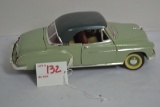 Mira Solido 1/18 Scale 1950 Chevrolet Deluxe 2-Door