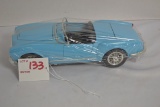 Bburago 1/18 Scale 1955 B24 Spider