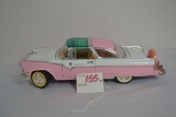 Road Tough 1/18 Scale 1955 Ford Fairlane Crown Victoria