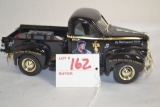 Ertl Collectible No. 98259 1947 Studebaker of Elvis w/Accessories