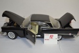 Ertl No. 1641GA Model Replica 1967 Chrysler 300C