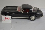Ertl No. 2134GX 1/18 Scale 1963 Chevrolet Corvette; Damaged Door