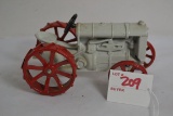 Ertl Fordson Metal Tractor No. 889 1/16 Scale
