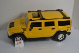 Buddy L 2003 H2 Hummer by Imperial Toys