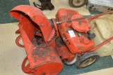 Lawnboy No. 19 Model 181 Snowblower