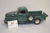 Mira Solido 1/18 Scale 1953 Chevrolet Pickup