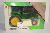 Ertl 1/16 Scale John Deere Radio Controlled Tractor w/Original Box
