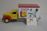 First Gear 1951 Ford Winchester Delivery Truck Scale Model