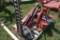 Farm King Sickle Bar Mower, 7' Extra Sickle, Like New