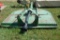 John Deere 709 7' Brush Cutter, Good Shape