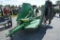 2003 John Deere HX15 Batwing Mower, 1000pto, Good Shape
