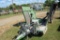 John Deere 1508 Batwing, 1000pto, Good Shape, Laminated Tires, 15'