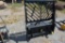 CL Fab Tree Puller, For Tractor and Loader, Good Shape
