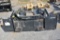 John Deere Skid Steer Grapple