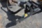 Bobcat Brand Post Hole Digger, 18