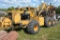 1970's Speicher 6160 Trencher, All Mechanical, New Chains and Gears, New Belts, Deutz Air Cooled Eng