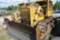 1972 Allis Chalmers HD11 Dozer, Ripper, 2-Speed Power Shift, 10' Tilt Bed, 60% Undercarriage, Good T