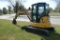 Cat 304E Mini Excavator, 18