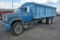 1974 Chevy C-65 10 Wheeler, Shows 45,000 Miles, Blue, 427 Engine, New Carb, Air Brakes, Air Parking