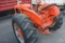 Allis Chalmers, WD45, Narrow Front, Good Paint, Good Tin Work, Not Currently Running