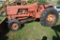 Allis Chalmers 180, Shedded, Rebuilt Brakes, New Injectors, 4143 Hours, 18.4-28 Tires @50%, 750-16 F