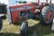 Massey Ferguson 275 Diesel, 2297 Hours, Perkins, 2 SCV'S, New Batteries, 15.5-38 Rear Rubber @ 70%,