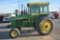 John Deere 4020, Wide Front, 7392 Hours,