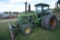 1976 John Deere 4430, Duals, 2 SCV'S, Synchro Range, Manuals, 18.4-38 Clamp On Duals @10%, 3 Sets Wh