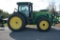 2013 John Deere 8310R, 4131 Hours, IVT With Right Hand Reverser, ILS Front Axle, 7