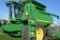 2004 John Deere 9660STS, 5396E 3178S Hours, 2 speed 4WD, 20.8-42 Front Duals @80%, 28L 26 Rear Tires