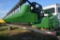 2009 John Deere 630F Bean Head, Air Reel, Good Head