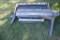 Drago Adapter Plate To Convert Head To Case IH Feeder House Mount