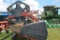 Case IH 1020 Bean Head, Good Floor, 15', SN: JJ00058071, TRAILER NOT SELLING