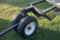 Maurer Manufacturing Header Trailer