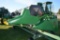 John Deere 918 18' Bean Head, Stainless Floor, Full Finger