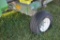 Unverferth HT 25' Header Cart, Tires 2 Years Old
