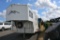 2011 D/D 2 Horse Aluminum Trailer, Gooseneck Hitch, Used Very Little, Always Shedded, 17 Hand Tall,