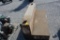 L Shape Fuel Tank