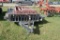 Homemade Trailer With Title, 16'x 91