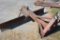 Homemade Heavy Duty 3pt Blade