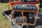 Generac GP17,500E Generator, Works Good, New Battery, 36.7 Hours, 4-120v outlets, 2-30 amp 120v, 1-3