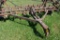 Kruse Disk, 18', Good Blades, Good Shape