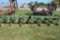 John Deere 1840 6 Row Cultivator