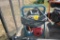 Hurricane Pressure Washer, 390cc Honda Engine, Wand and Hose With All Tips