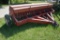 IHC 5100 Grain Drill, 15', With Grass Seeder, Good Shape